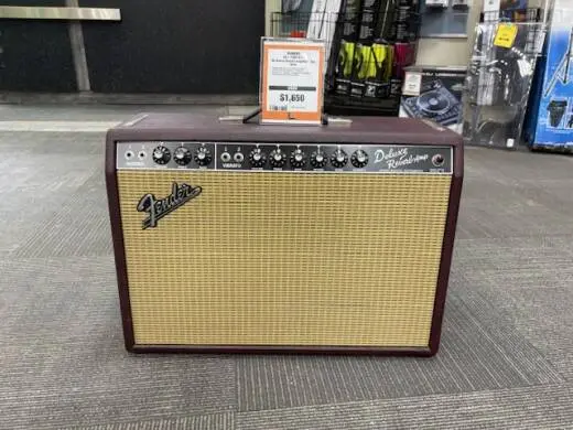 Fender - 021-7400-611